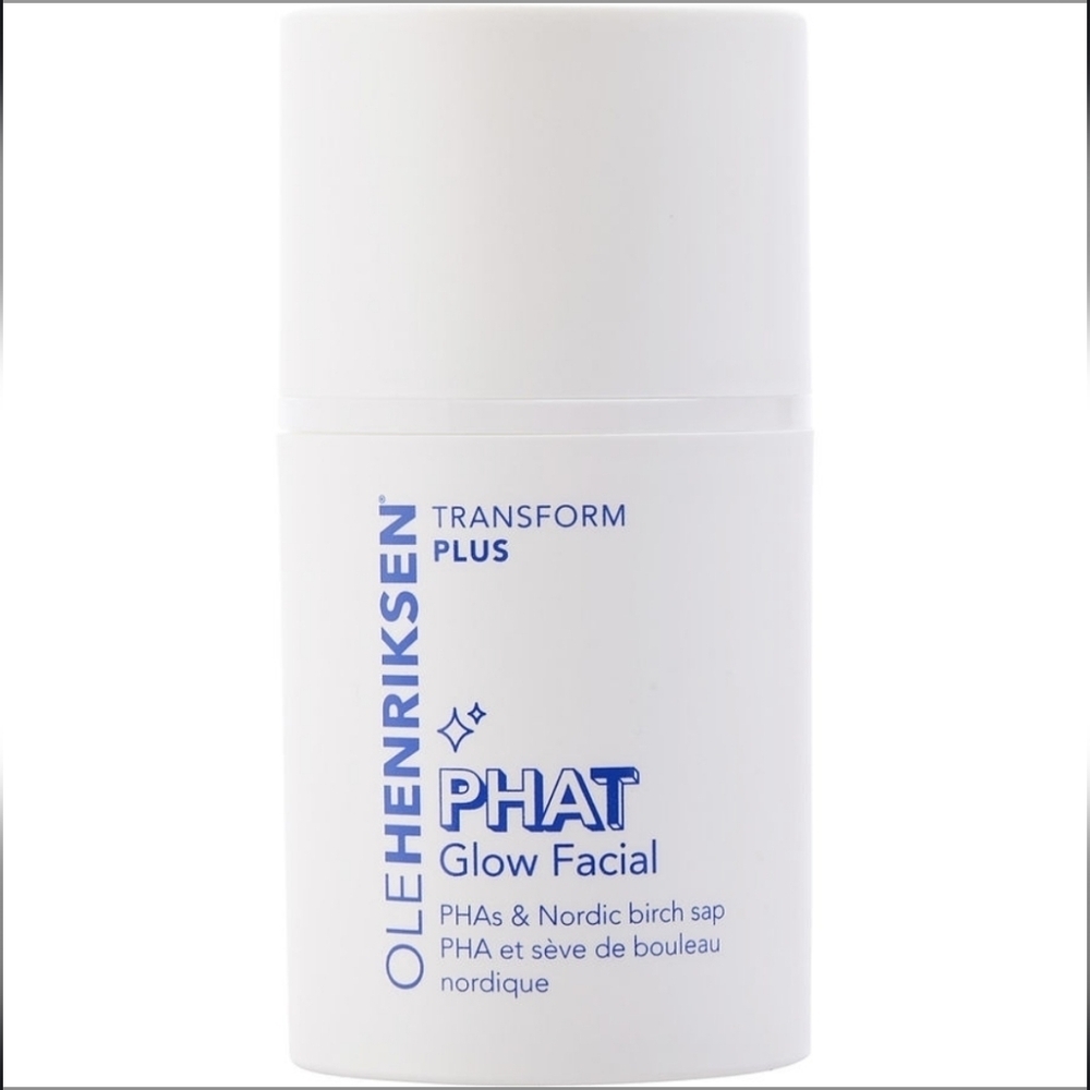 ⭐️40% Off⭐️ OLE HENRIKSEN PHAT Glow Facial Mask